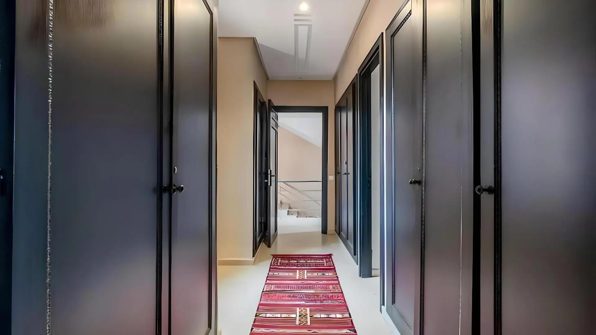 Villa Les Palmiers Marrakesh 0*,  Morocco