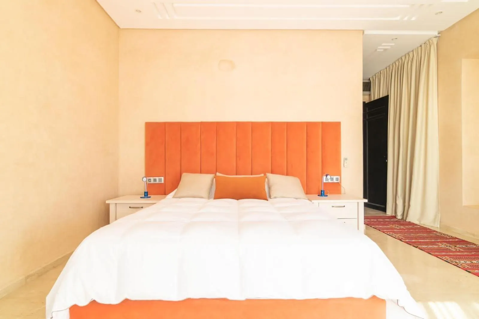 Villa Les Palmiers Marrakesh
