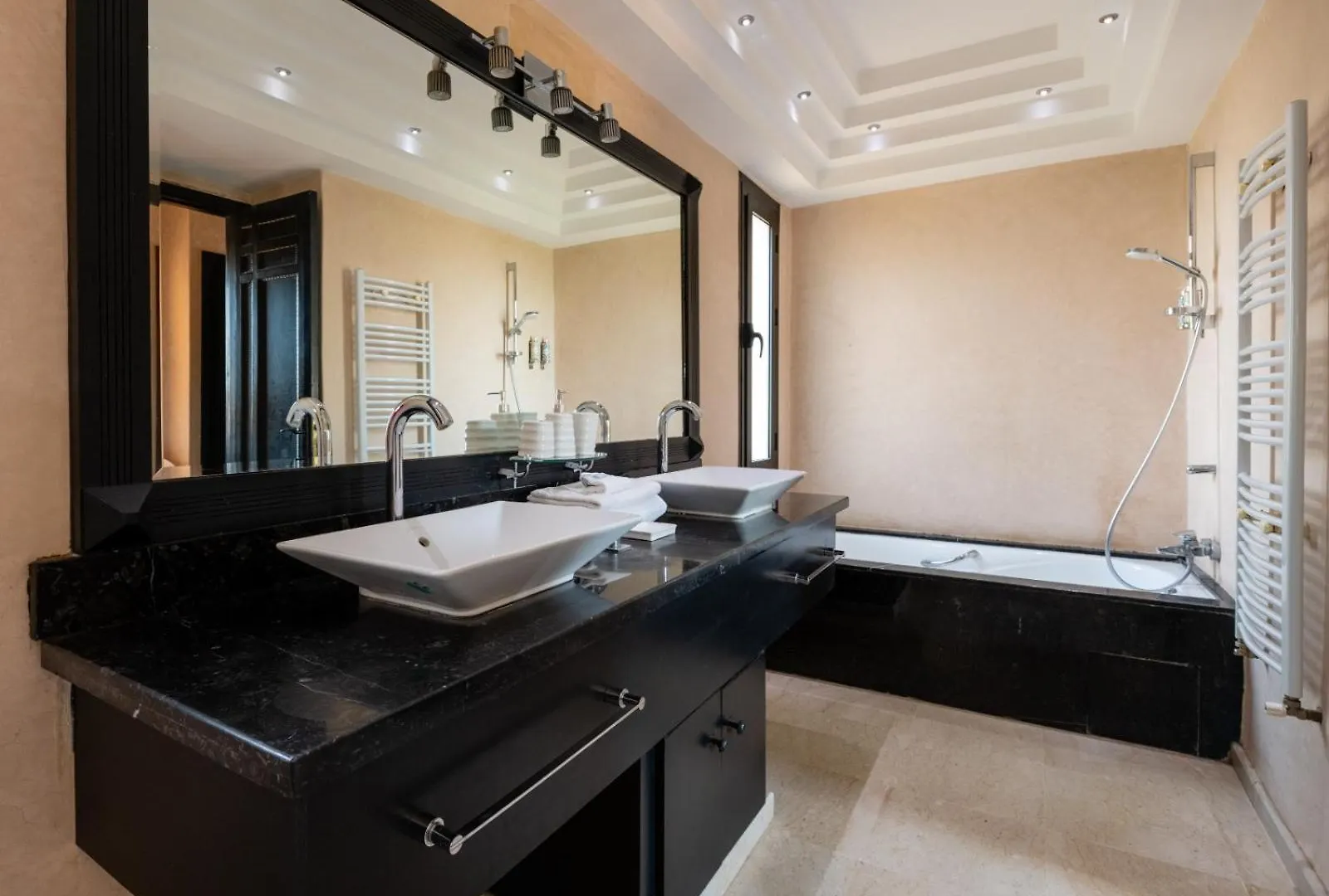 Villa Les Palmiers Marrakesh 0*,