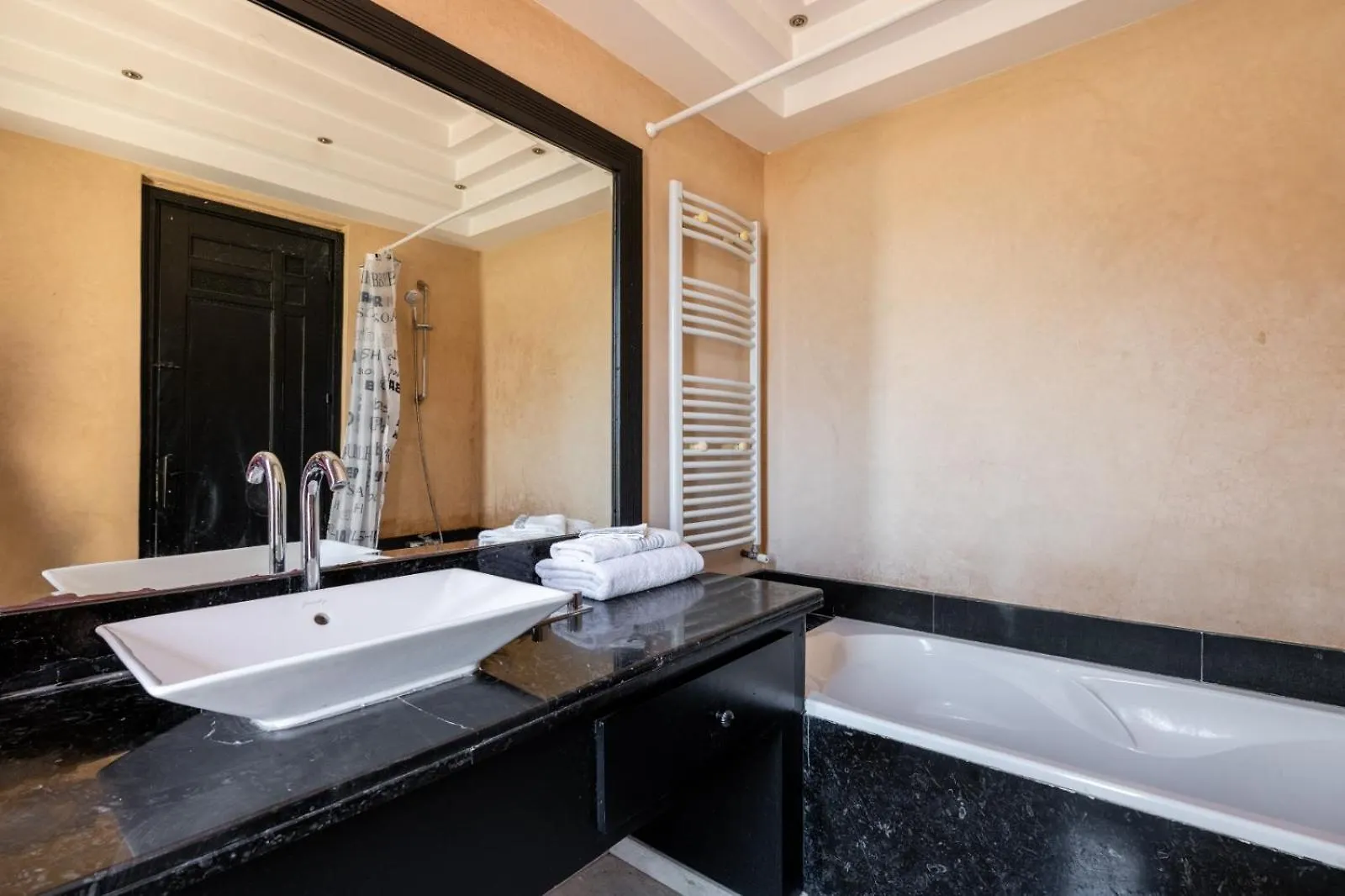 Villa Les Palmiers Marrakesh