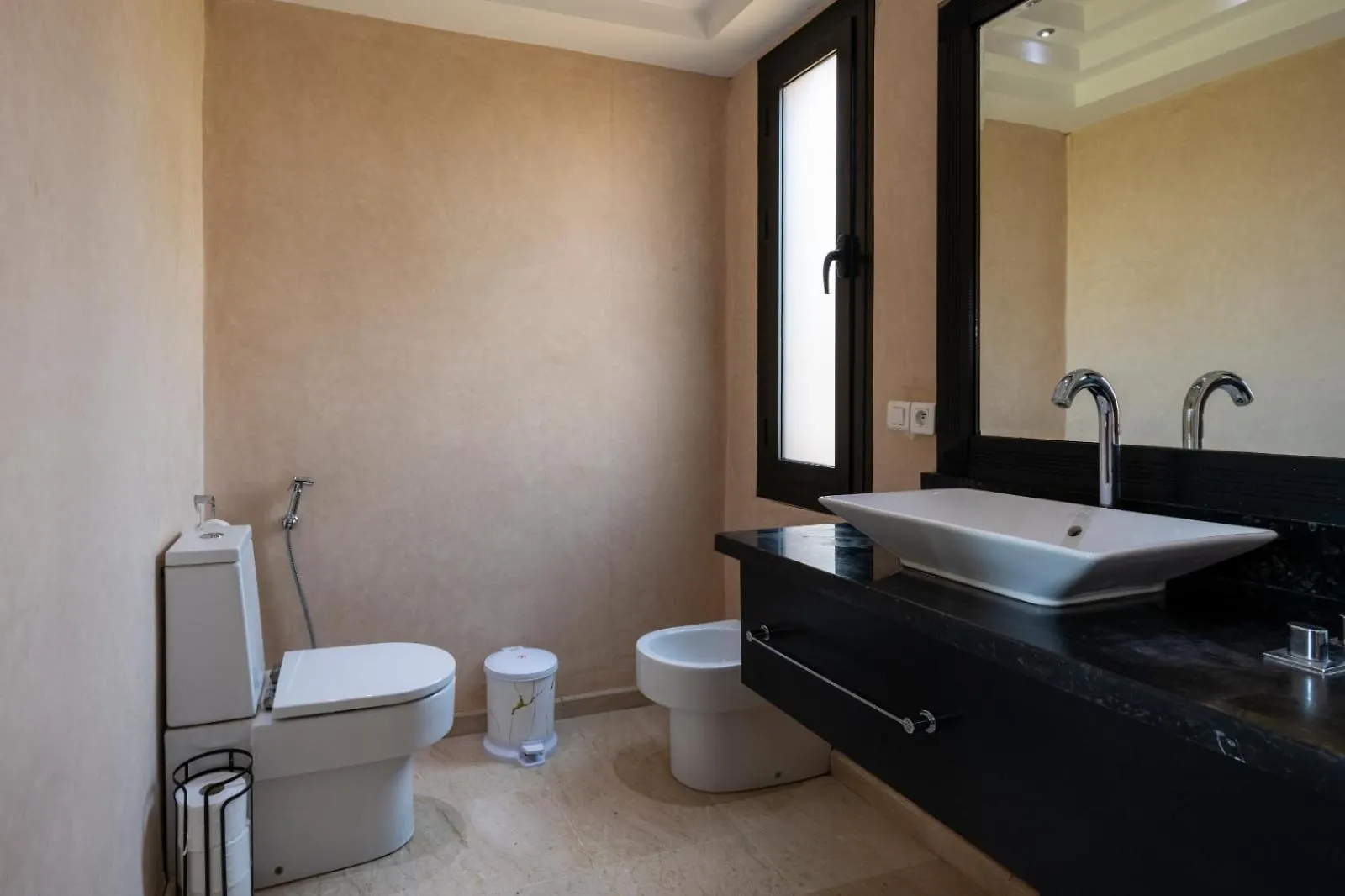 Villa Les Palmiers Marrakesh