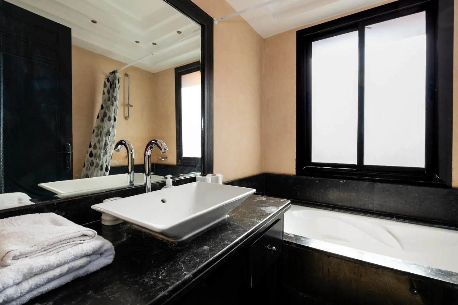 Villa Les Palmiers Marrakesh 0*,