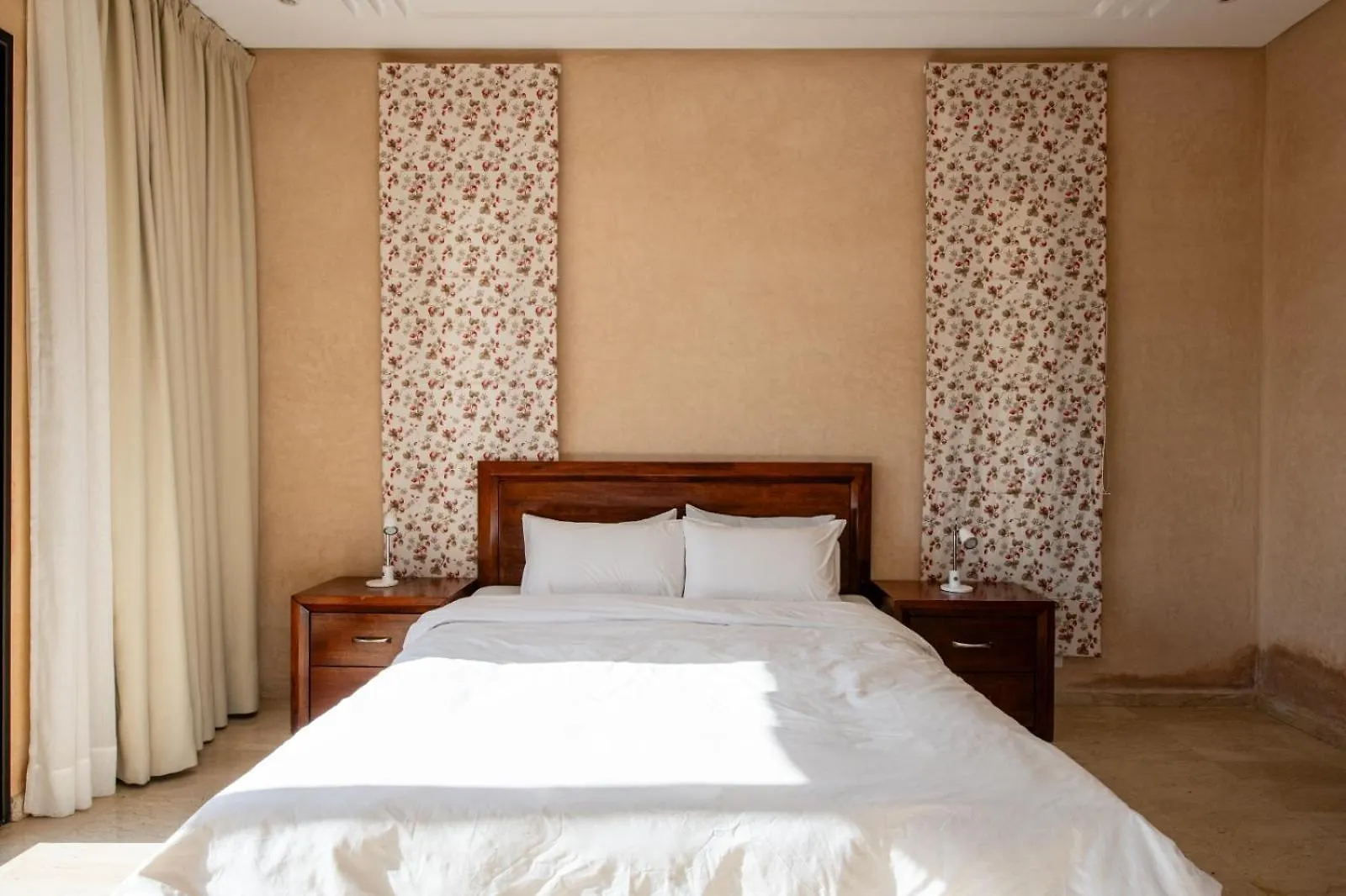 Villa Les Palmiers Marrakesh 0*,  Morocco