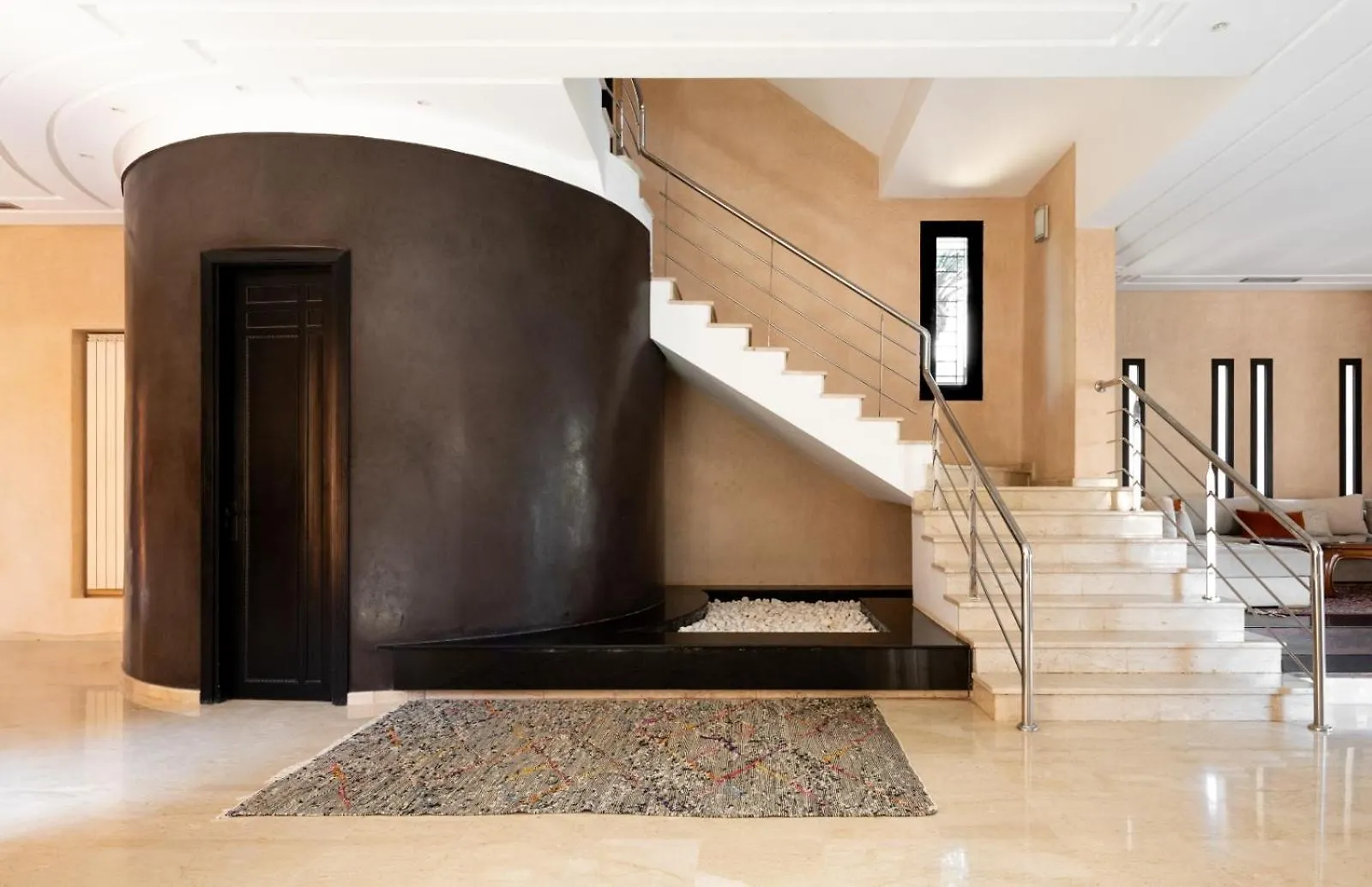 Villa Les Palmiers Μαρακές Μαρόκο
